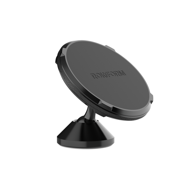 Dual Magnet Swivel Mount